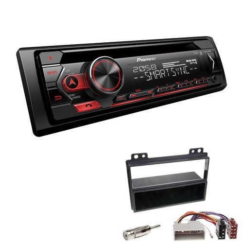 Pioneer din autoradio cd - pioneer,