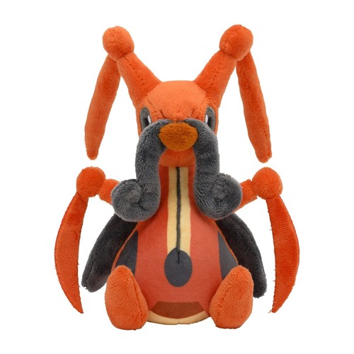 Peluche pupazzo pokemon - peluche,