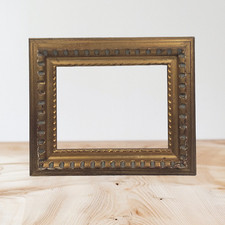 CORNICE Specchio Specchiera