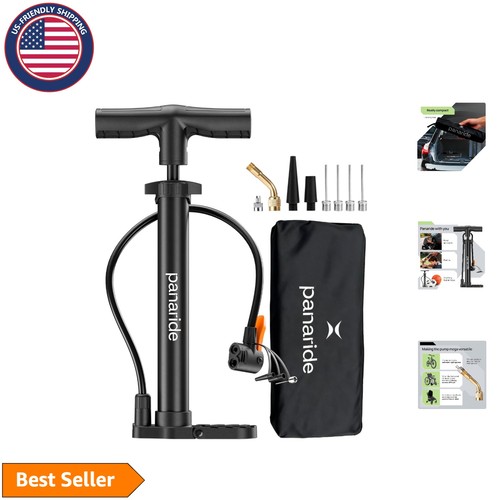 Gonfiatore pneumatici bici - gonfiatore,