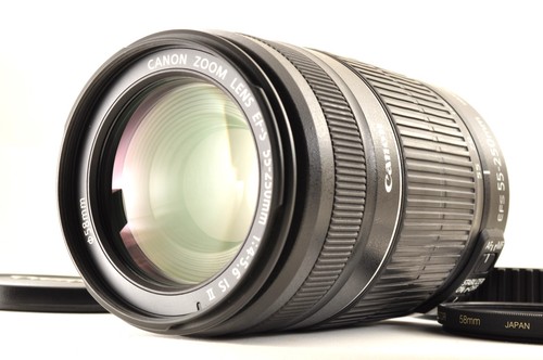 Canon 250mm 4 5 6 - canon, f/4-5.6