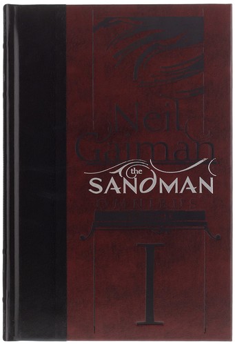 The sandman neil gaiman - the,