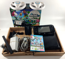 Nintendo wii mario luigi - nintendo,