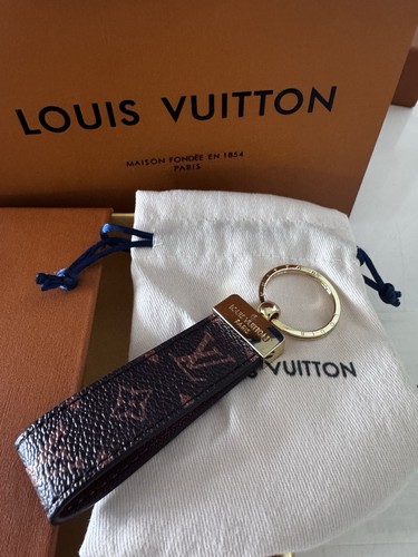 Louis vuitton portachiavi - louis,