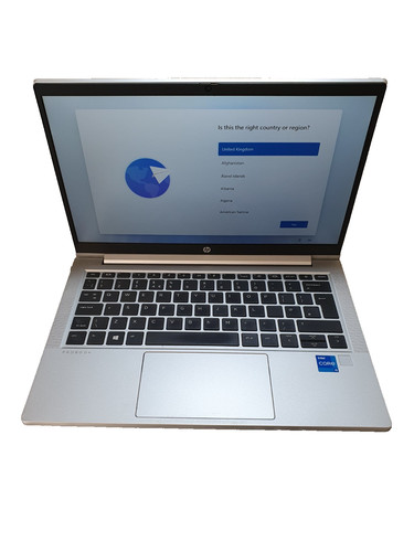 Probook 430 1135g7 - hp, g8