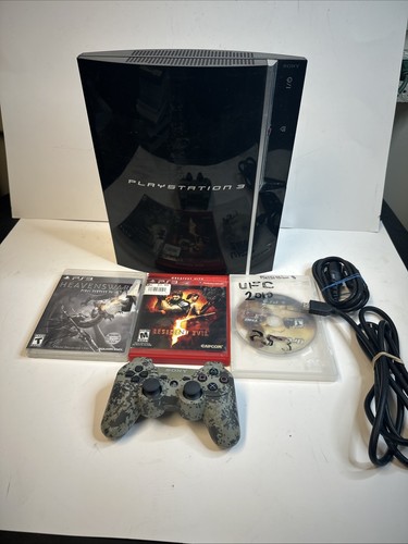 Sony playstation cechh01 - 3,