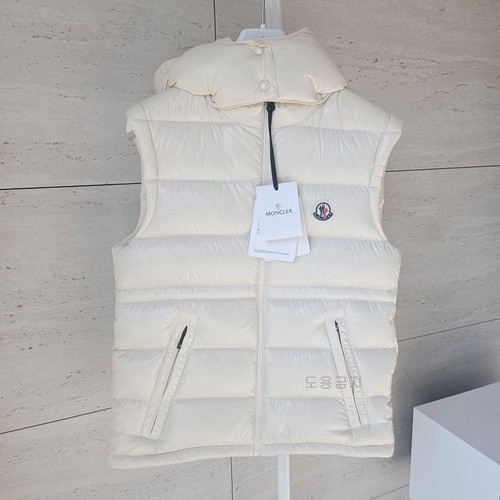 Moncler ania hooded down - ania,