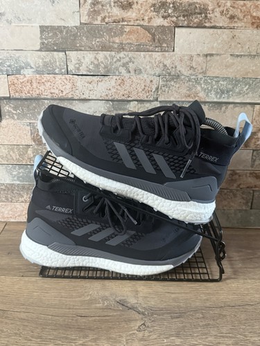 Scarpe trekking adidas - trekking,