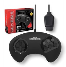 Retro-bit BIG6 Control Pad for