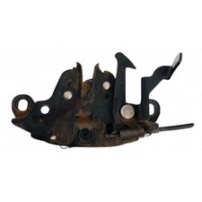 Serratura cofano anteriore