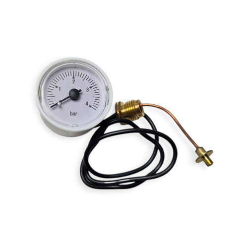 Riello 4365183 idrometro 40 - Ø,