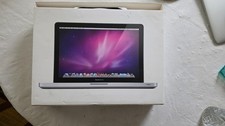 Apple MacBook Pro WEAK BATTERY