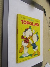 TOPOLINO ORIGINALE N. 828 -