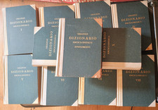 Grande Dizionario