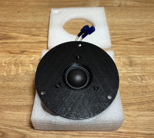 Tweeter ricambio acoustic - di,