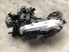 MOTORE BLOCCO  PIAGGIO MP3 400