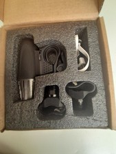 Set Luci Anteriori e