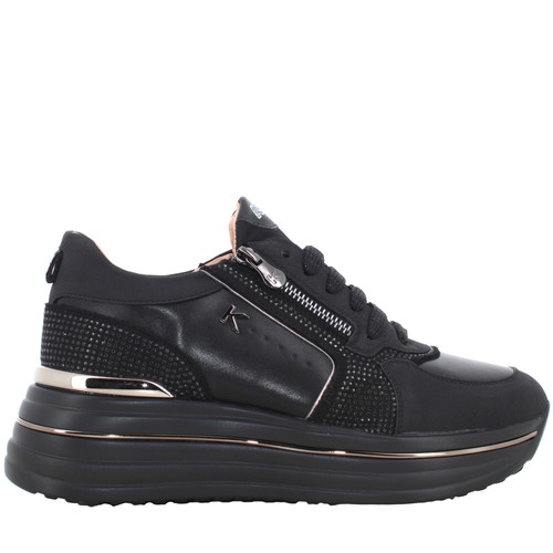 Keys donna sneakers 11282 - sneakers, k-11282