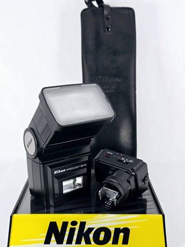 Testato come nuovo - nuovo], nikon