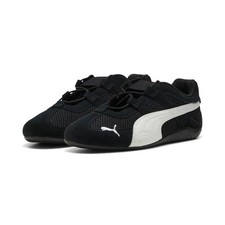 Puma Speedcat Go nero bianco