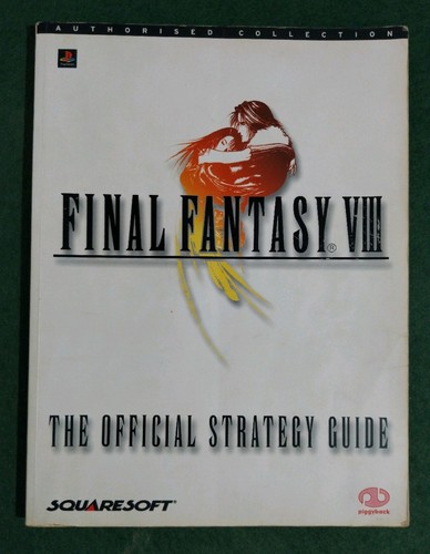 Final fantasy viii guida - final,