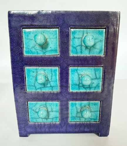 Cassettiera david baker studio - david,