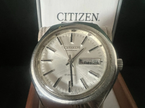 Citizen orologio uomo ufo - orologio,