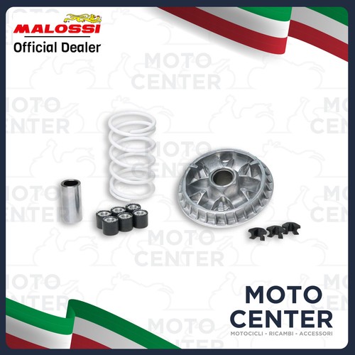 Variatore malossi multivar - malossi,