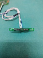 Scheda Ricevitore Infrarossi Vestel 17 Ld166 TV Hitachi 43hk15w641 