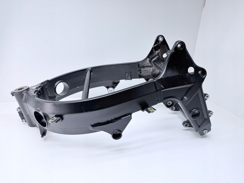 Telaio triumph 600 pezzo - triumph, tt