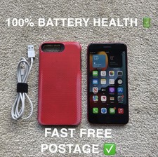 Apple iPhone 8 Plus 64GB |