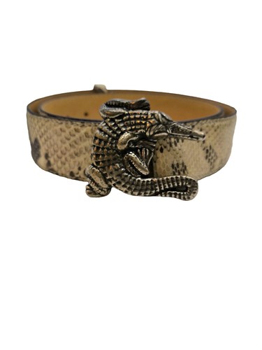Reptile house fibbia per - house,