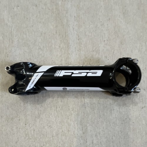Fsa attacco manubrio bici - fsa,