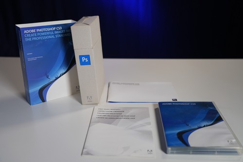 Adobe photoshop cs3 windows - adobe,