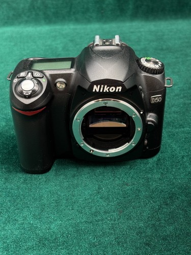 Solo corpo fotocamera nikon - corpo,