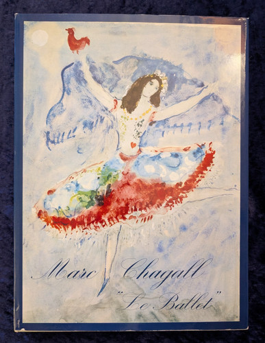 Marc chagall dessins - chagall, et