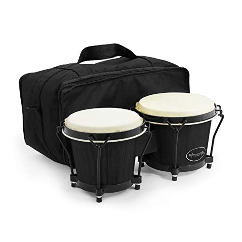 World rhythm bongos - world,