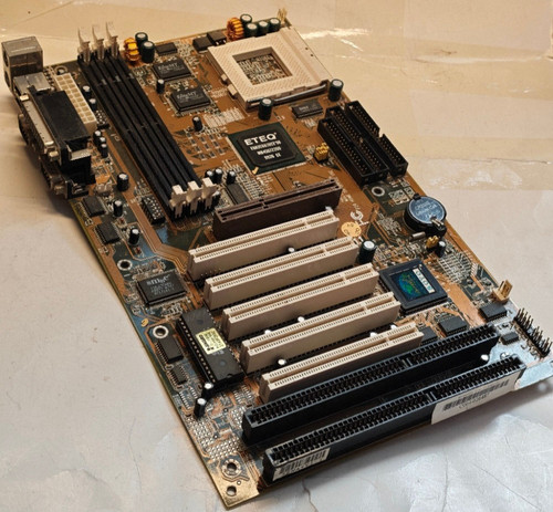 Super socket atx mb di - socket, *1
