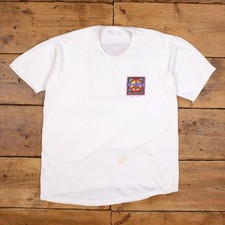 T-shirt hard rock vintage XL