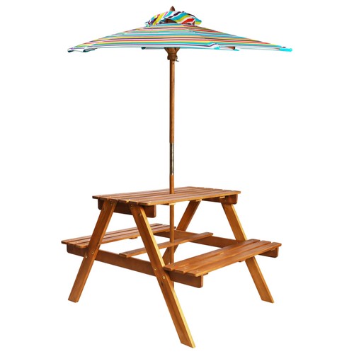 Tavolo picnic per - picnic, bambini