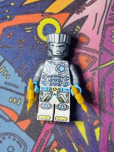 Lego ninjago minifigures - lego,