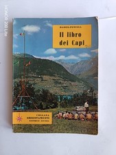 Baden Powell - Il libro dei