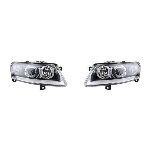 Set fari xenon d2s - xenon,