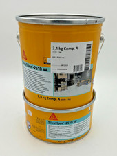 SIkafloor Sikafloor®-2510 W