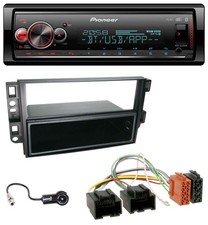 Pioneer Bluetooth USB MP3 DAB
