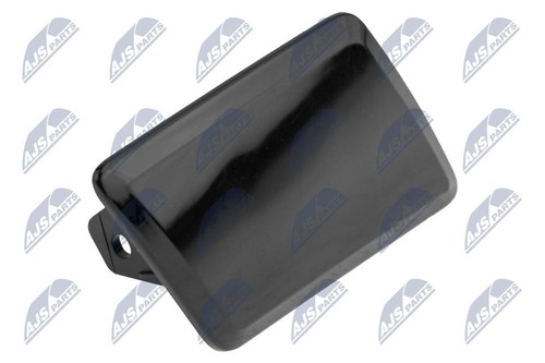 Mostrina paraurti per bmw - mostrina,