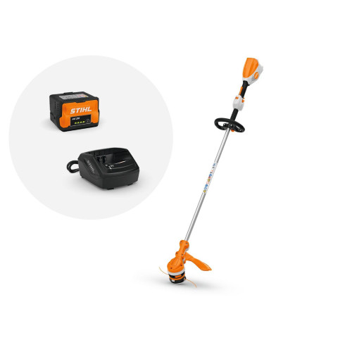 Stihl decespugliatore fsa - stihl, 70