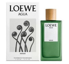 Loewe AGUA MIAMI 150 ml Eau de