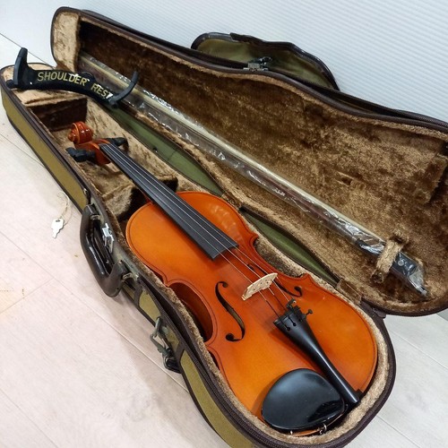 Kiso violino suzuki - kiso,