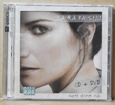LAURA PAUSINI "Hazte Sentir